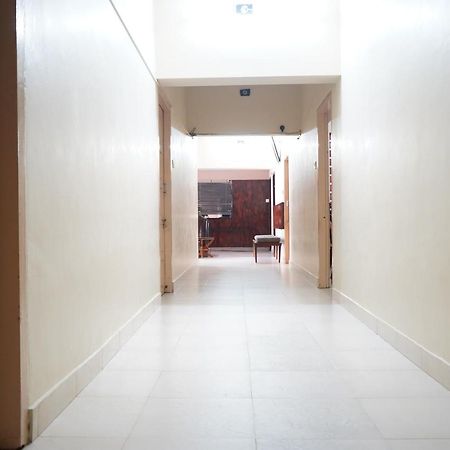 Sangeetha Tourist Home Тривандрум Экстерьер фото
